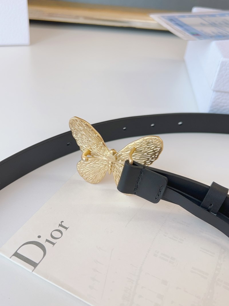 chr1st1an D10r belts